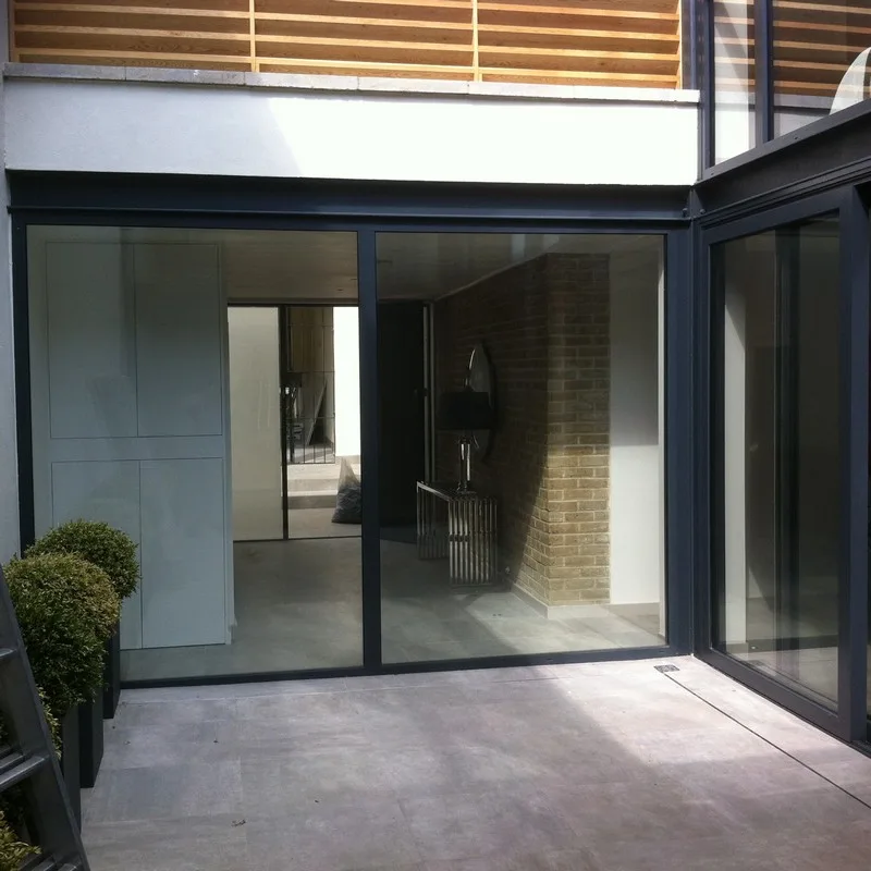 Dalston Double Glazing Services
