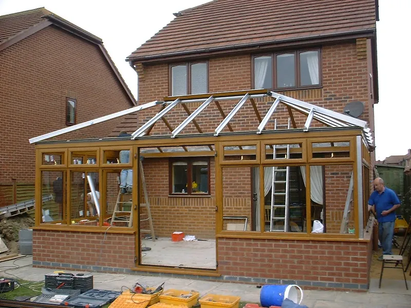 Roof Replacement Dalston