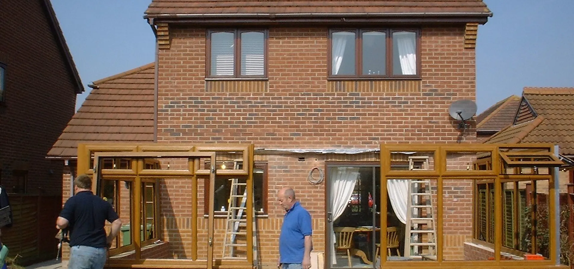 Roof Replacement Dalston
