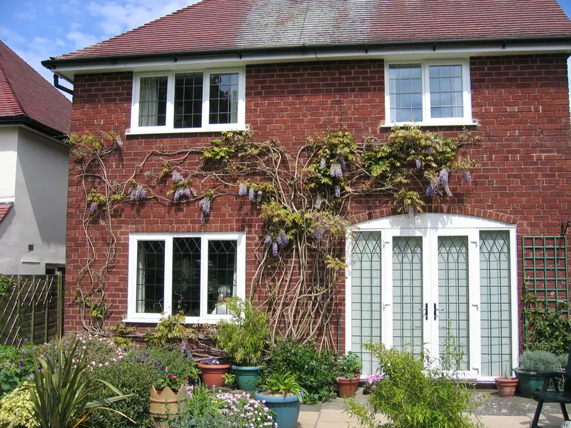 Garden Room Dalston