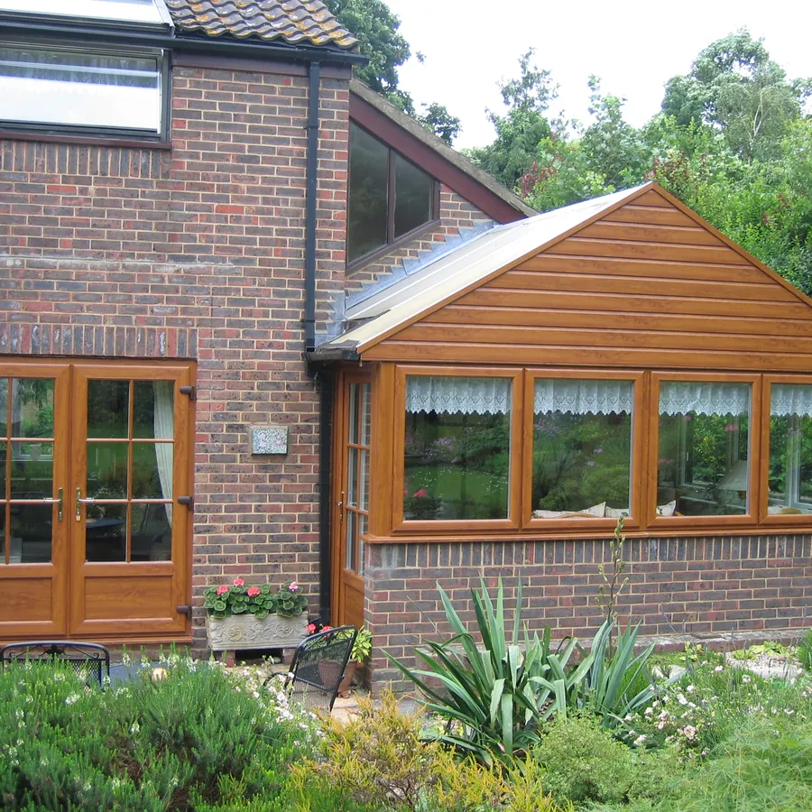 Garden Room Dalston