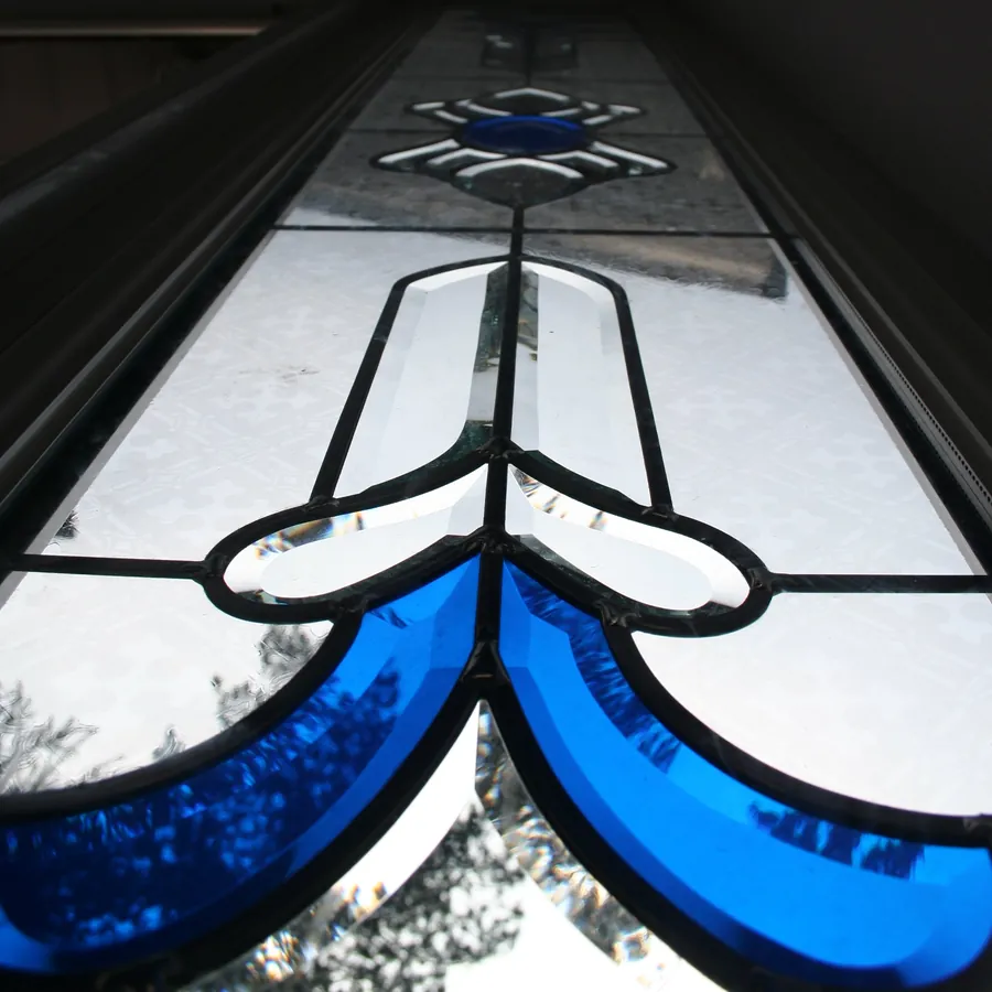 Glass Extension Dalston