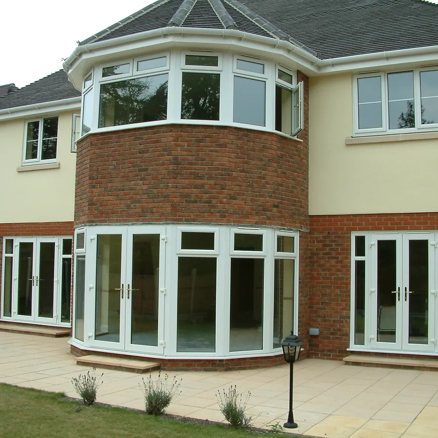 Conservatories — Product Dalston
