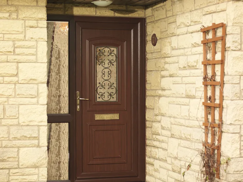uPVC Dalston