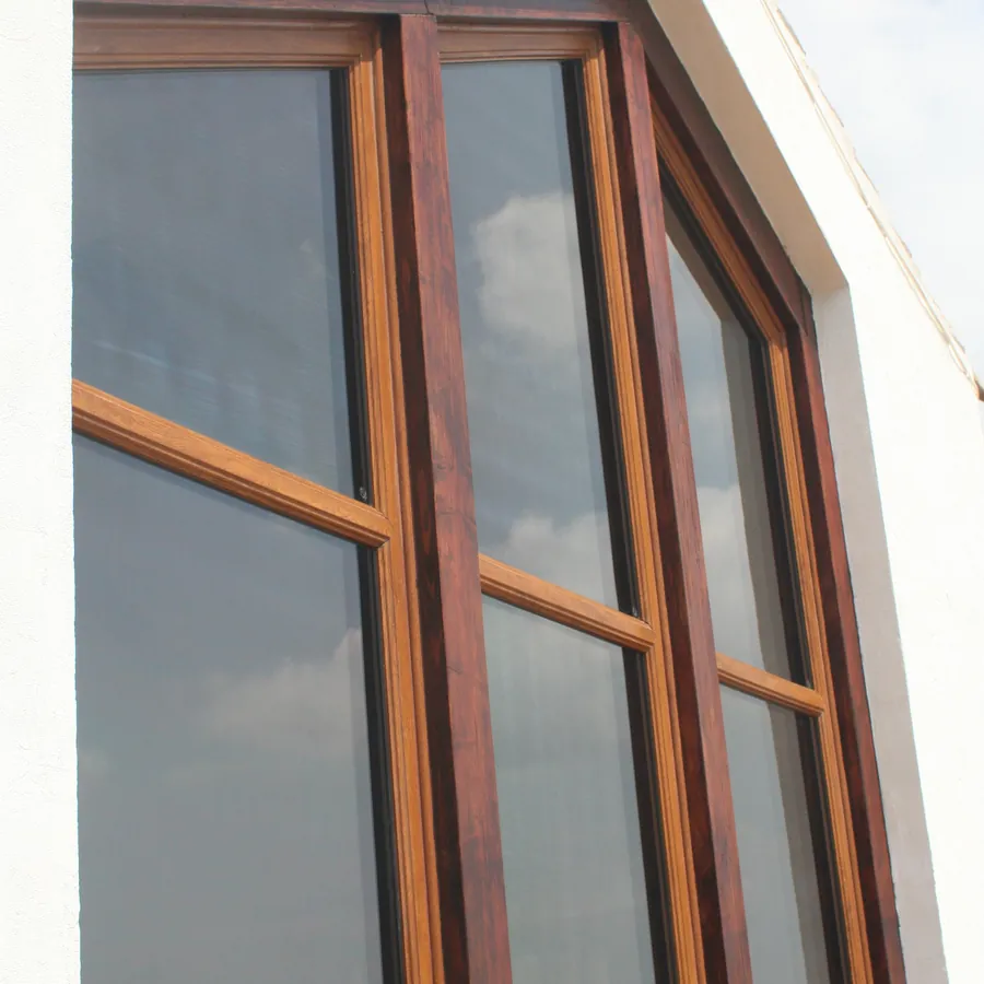 Bow Windows Dalston