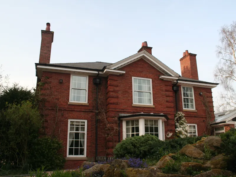 Casement Windows Dalston