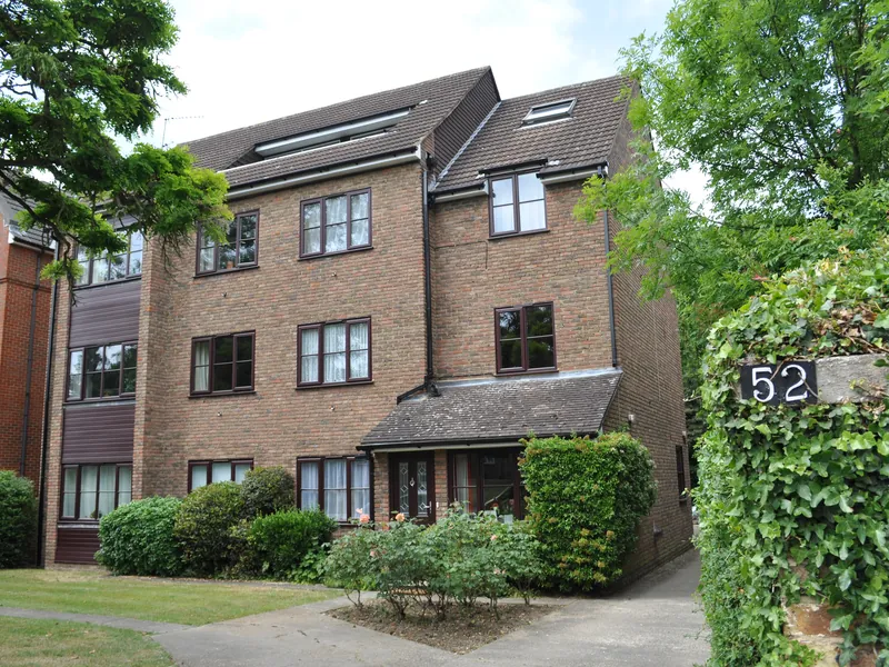 Casement Windows Dalston