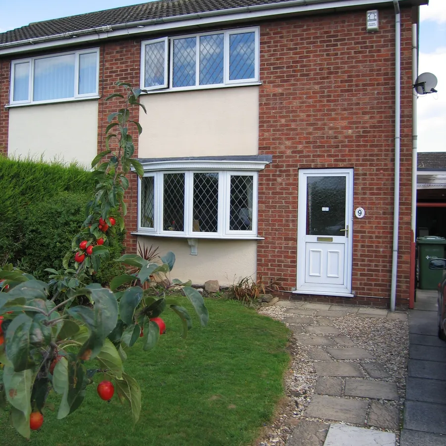 Casement Windows Dalston