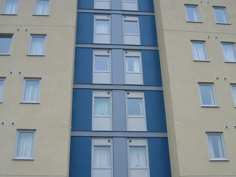 Flush Casement Windows Dalston
