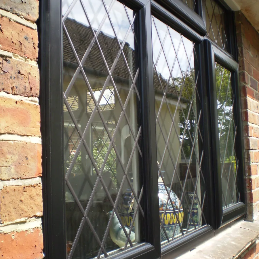 Flush Casement Windows Dalston