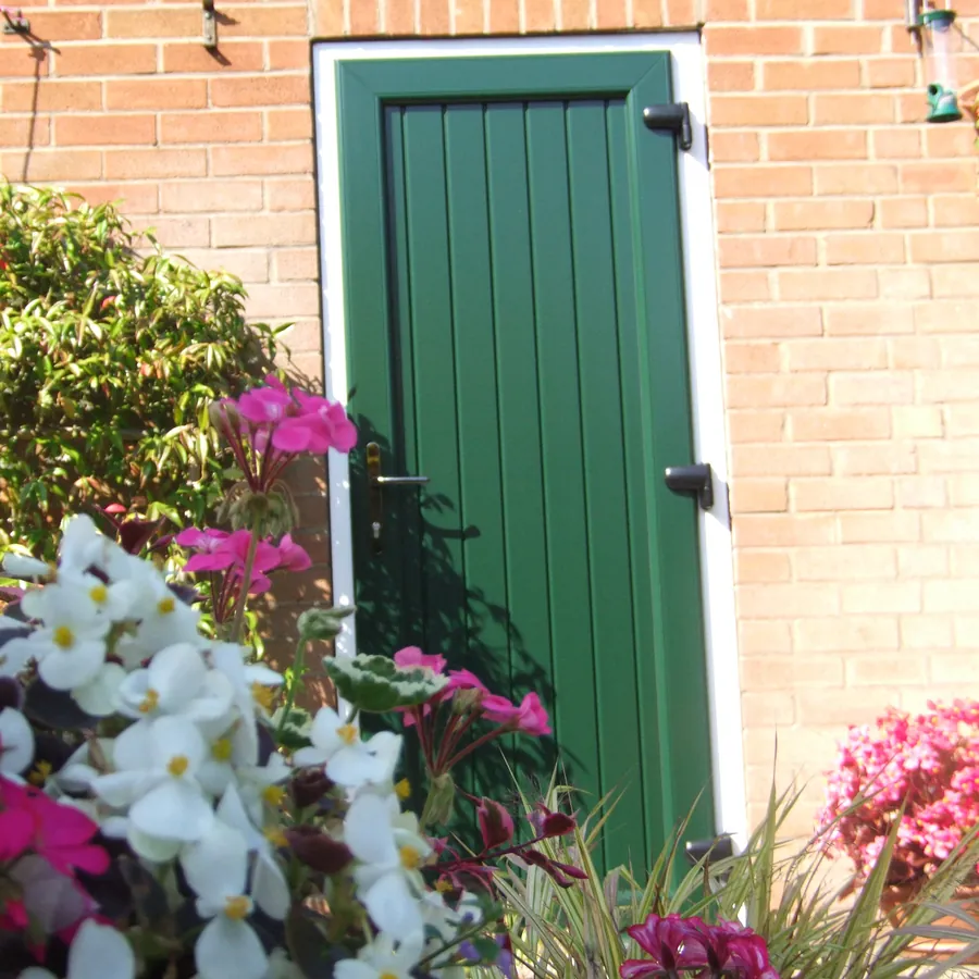 Flush Casement Windows Dalston