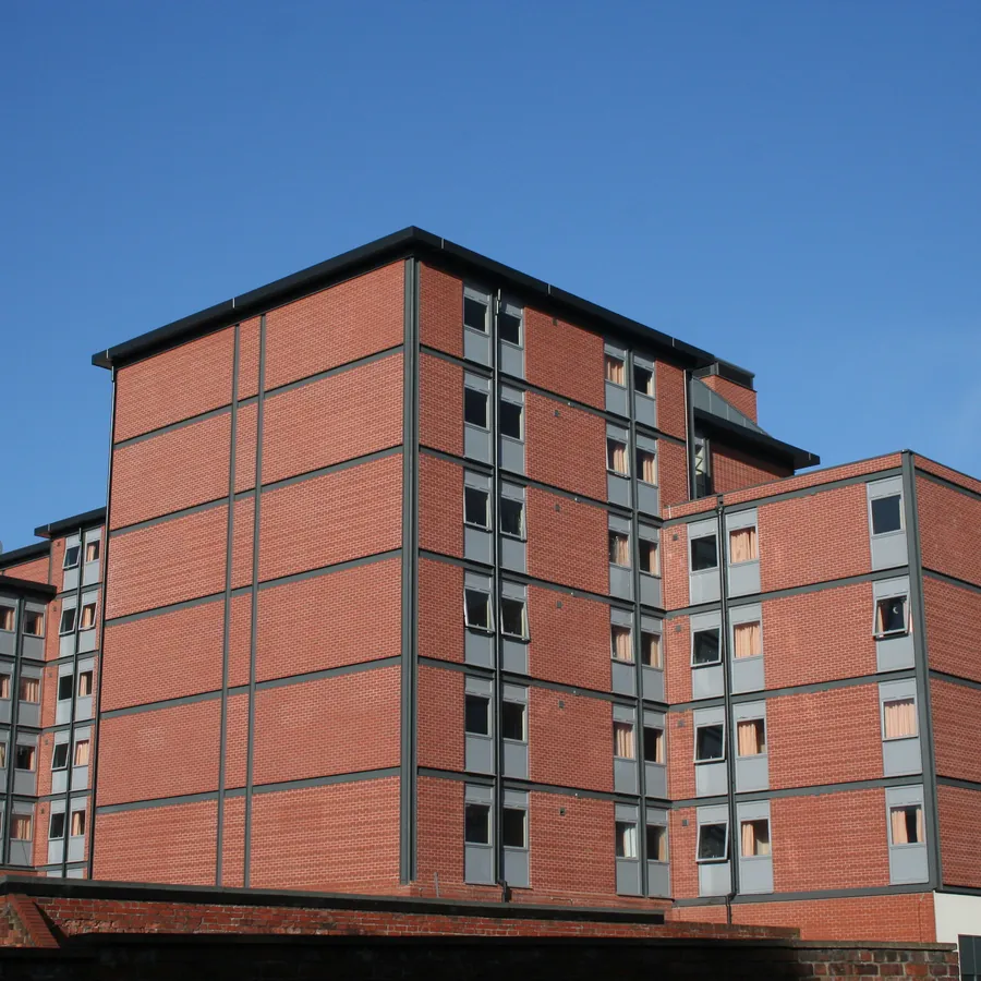 Flush Casement Windows Dalston