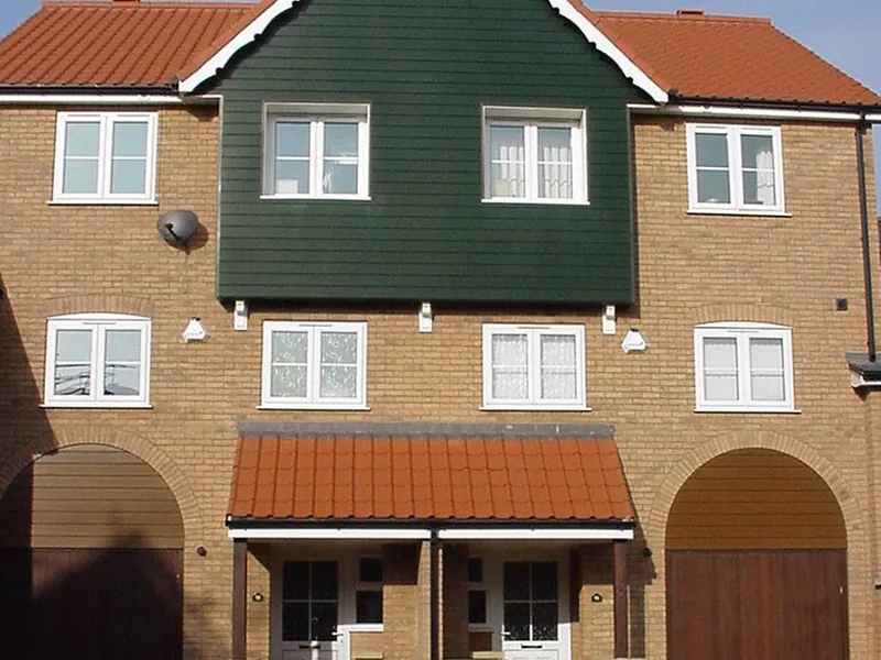 Double Glazing Windows Dalston