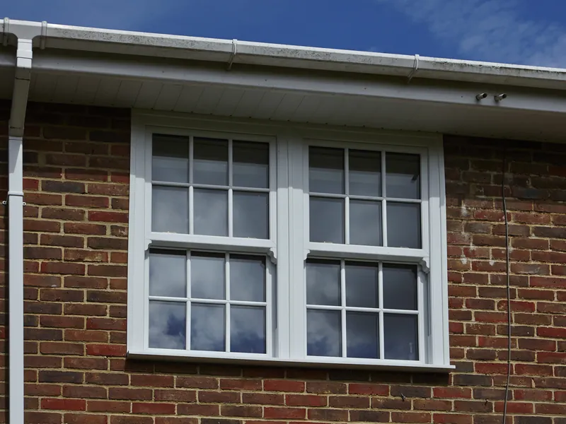 Sash Windows Dalston