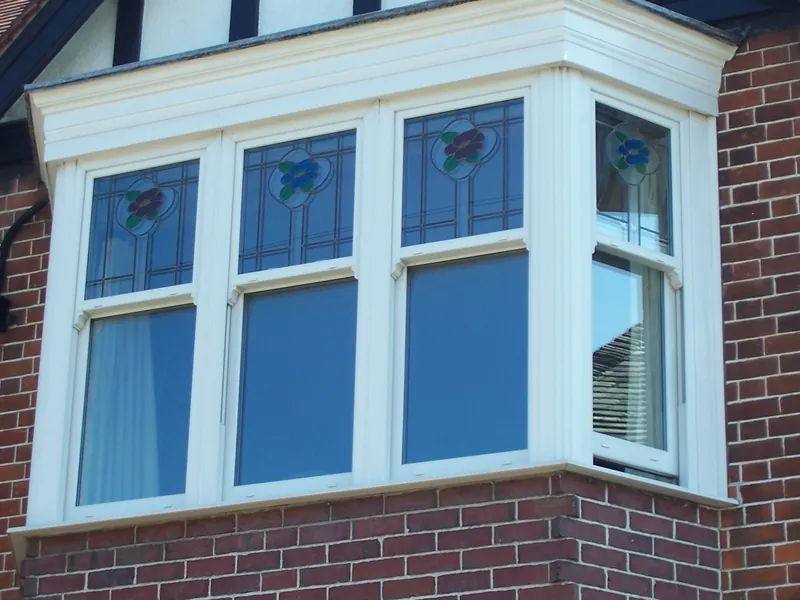 Sash Windows Dalston