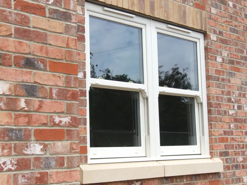 Sash Windows Dalston