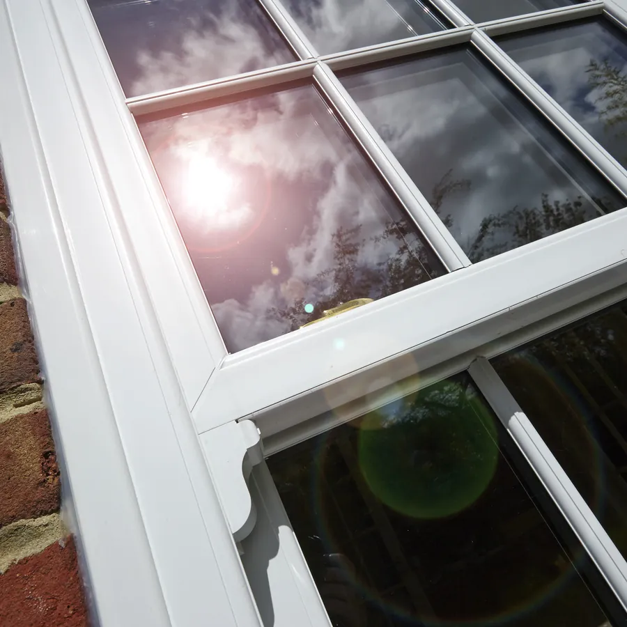 Sash Windows Dalston