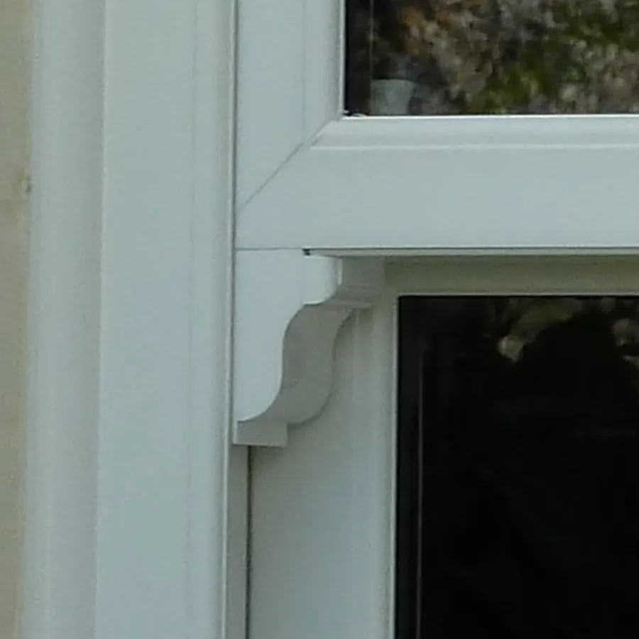 Sash Windows Dalston