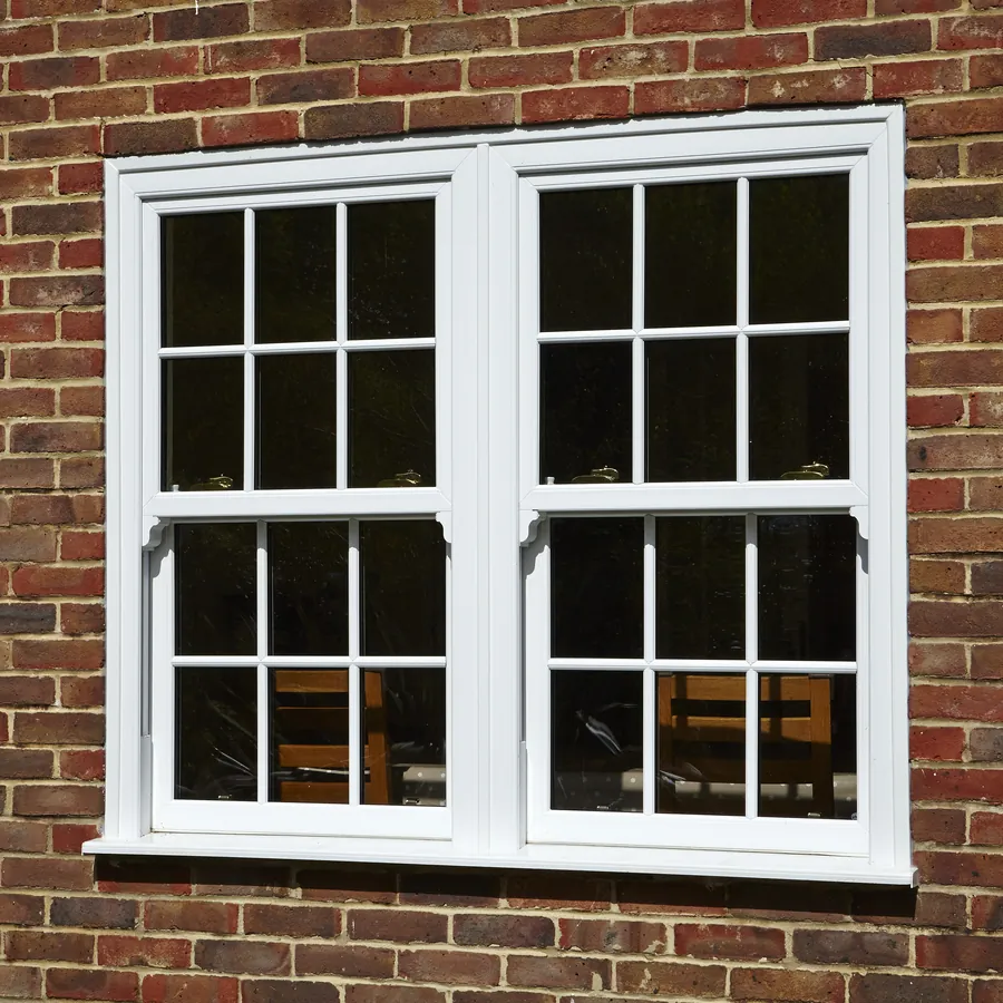 Sash Windows Dalston