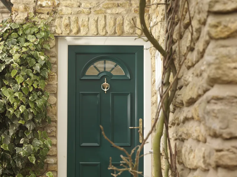Timber Windows Dalston