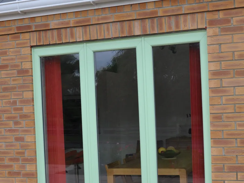 Timber Windows Dalston
