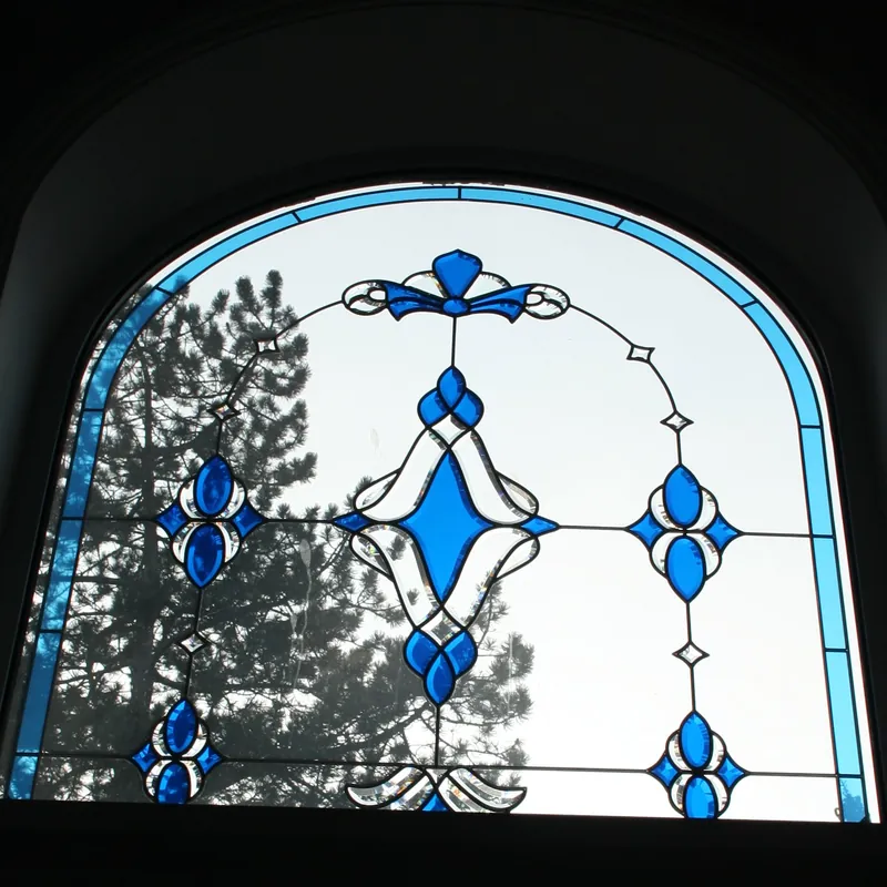 Triple Glazing Dalston