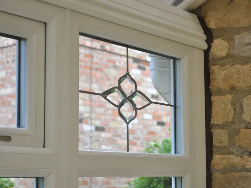 Triple Glazing Dalston