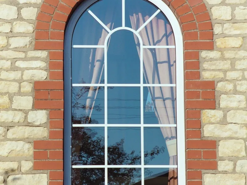 Triple Glazing Dalston