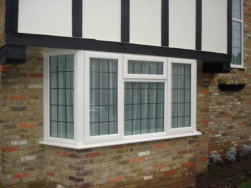 Triple Glazing Dalston