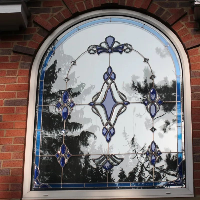 Energy Efficient Windows — Detail Dalston