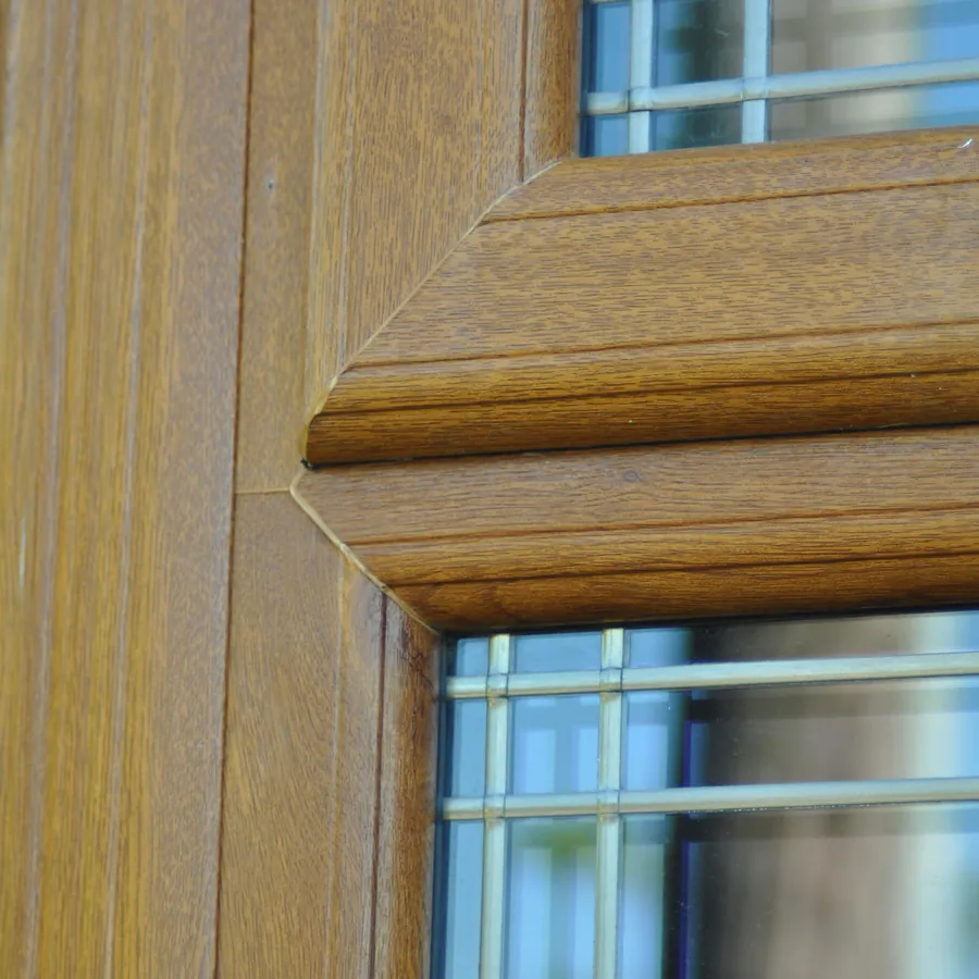 Energy Efficient Windows — Product Dalston